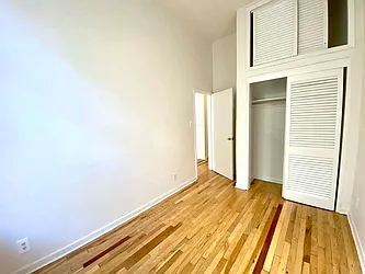 Rented by Corcoran