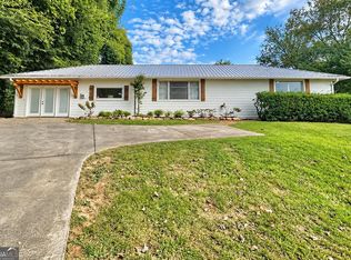 498 Cedar St, Dalton, GA 30720