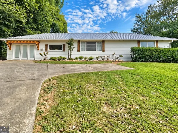 498 Cedar St, Dalton, GA 30720