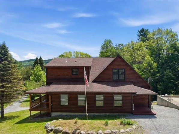 5328 NY-30, Indian Lake, NY 12842