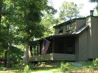 26 Tomahawk Trl, Blairsville, GA 30512