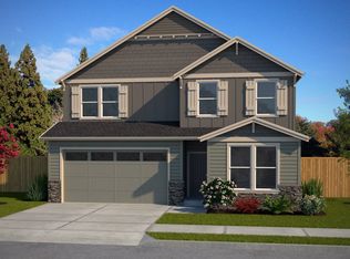 14859 SE Baden Powell Rd LOT 19, Happy Valley, OR 97086