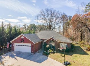 700 Cawthon Rd, Toccoa, GA 30577