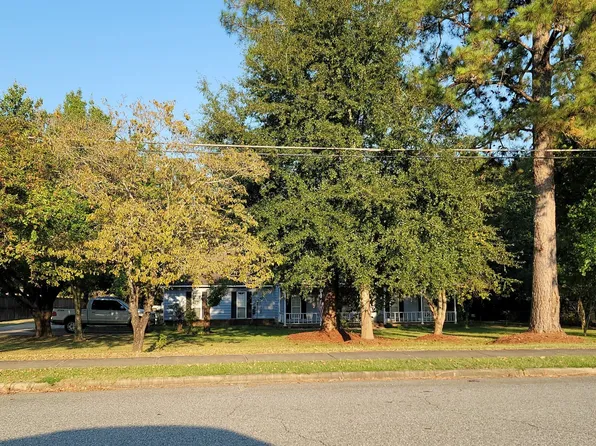 311 Dothan Rd, Abbeville, AL 36310