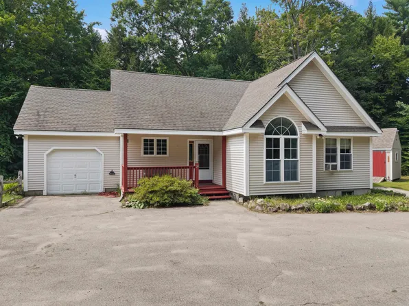 24 Butterfield Mill Road, New Boston, NH 03070