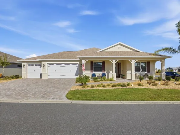 8123 SW 95th Ct, Ocala, FL 34481