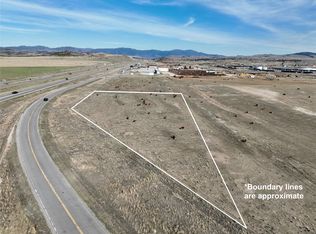 Nissler Rd, Ramsay, MT 59748