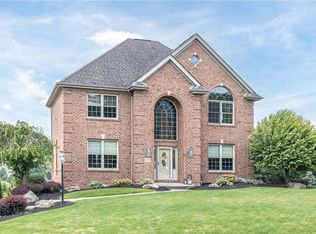 423 Independence Blvd, Washington, PA