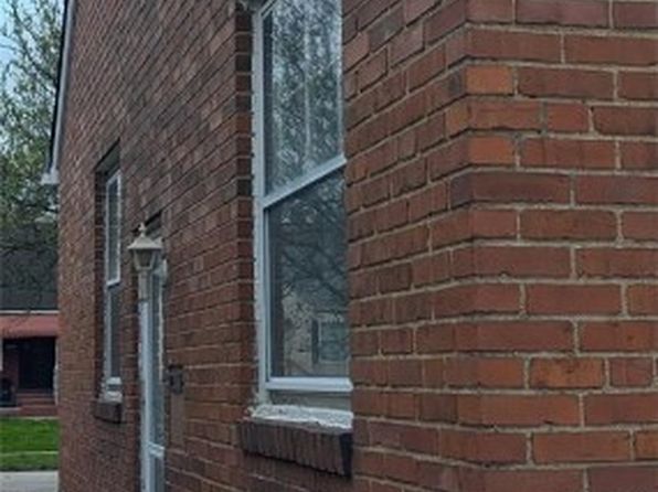 13426 Gilmore Ave, Cleveland, OH 44135