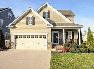 10700 Providence Park Dr, Ashland, VA 23005