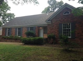 5658 Normandy Rd, Memphis, TN 38120