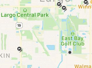 1654 Adams Cir S, Largo, FL 33771