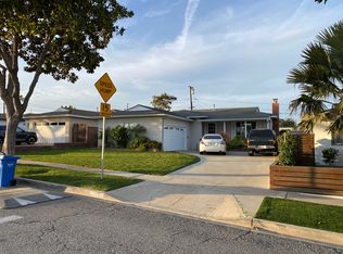 2709 Ralston Ln, Redondo Beach, CA 90278