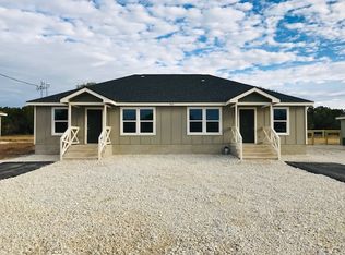 752 Cimarron #A, Spring Branch, TX 78070