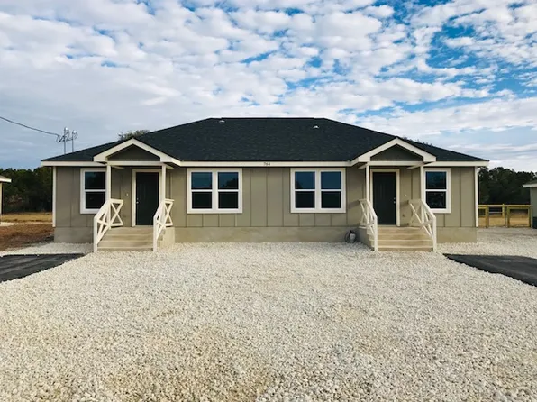 752 Cimarron #A, Spring Branch, TX 78070