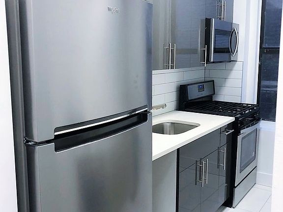 2nd image of 603 W 140th St APT 8