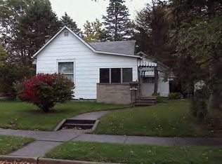 1127 Dakota St, Danville, IL