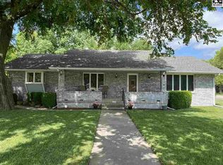 500 S Main St, Canton, KS 67428
