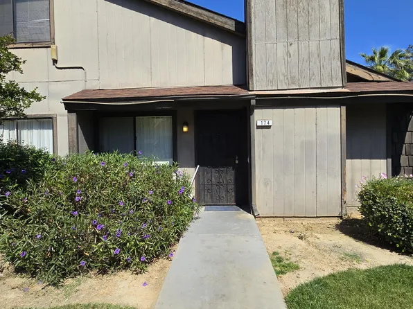 1190 S Winery Avenue UNIT 174, Fresno, CA 93727
