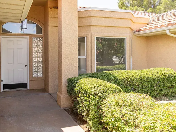 2166 E 10 S, Saint George, UT 84790