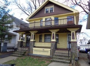 3200-3202 W 82nd St, Cleveland, OH