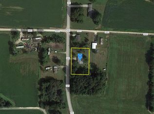 4194 Highway Aa, Broseley, MO 63932