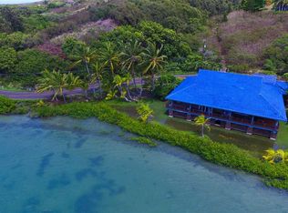 8900 Kamehameha V Hwy, Kaunakakai, HI 96748