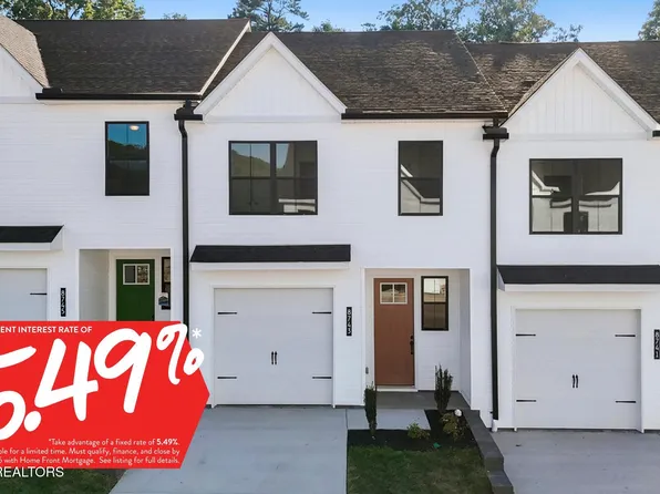 8743 Chapman Trace Way, Knoxville, TN 37920
