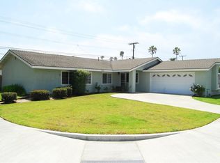 5282 Caliente Dr, Huntington Beach, CA 92649