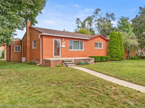 32624 Windsor St, Garden City, MI 48135