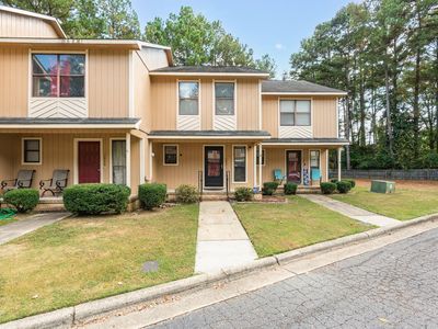 1357 N Forest Dr, Fayetteville, NC, 28303