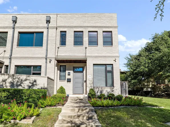 3626 Tulsa Way, Fort Worth, TX 76107