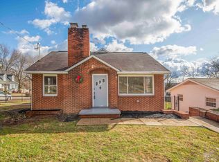 705 Gresham Rd, Knoxville, TN 37918