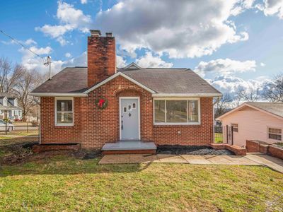 705 Gresham Rd, Knoxville, TN, 37918