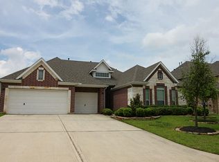 3301 Explorer Way, Conroe, TX 77301