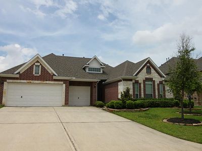 3301 Explorer Way, Conroe, TX, 77301