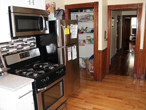 Pantry