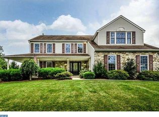 11 Woodstone Dr, Doylestown, PA 18901