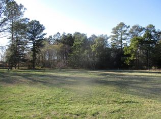 Md 354 Rd, Willards, MD 21874