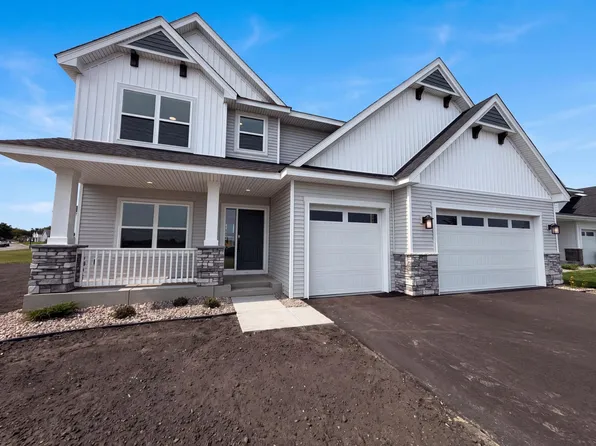 8239 Large Ave NE, Otsego, MN 55330