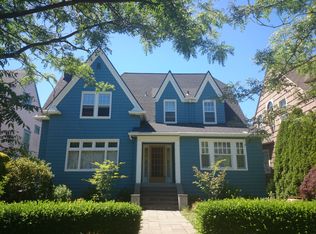 943 12th Ave E, Seattle, WA 98102