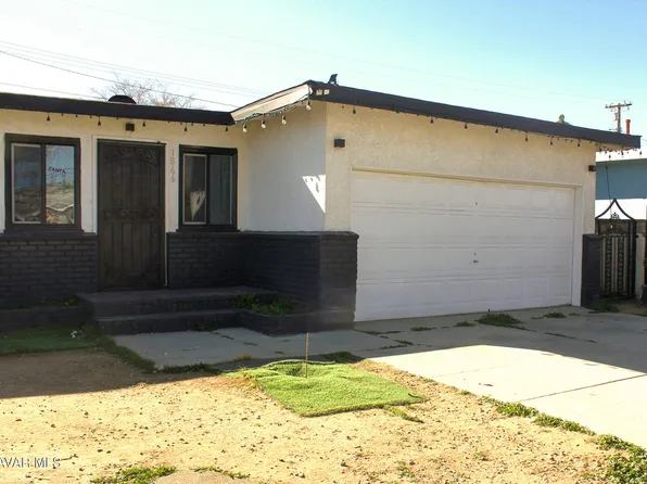 1866 E Avenue Q11, Palmdale, CA 93550