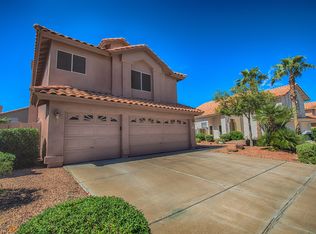 16620 S 34th Way, Phoenix, AZ 85048