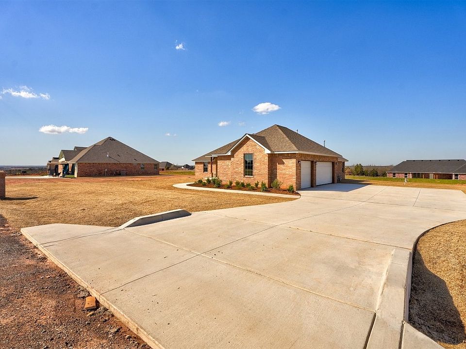 4416 Janie Way, Guthrie, OK 73044 Zillow
