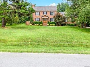 7924 Cedarbrook Dr, Charlotte, NC 28215