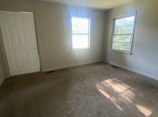 131 Washington St #A, Newbern, TN 38059
