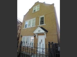 2818 S Trumbull Ave #2A, Chicago, IL 60623