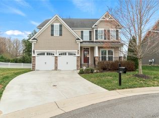 3061 Hunton Cottage Ln, Glen Allen, VA 23059