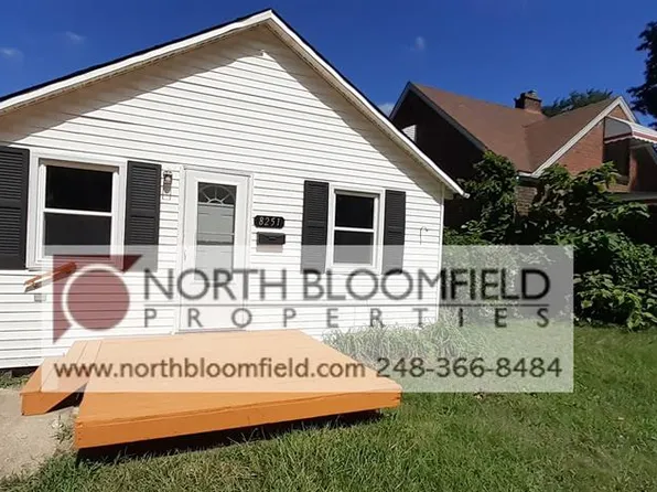 8251 Jackson Ave, Warren, MI 48089