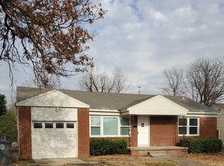 4031 E 27th St, Tulsa, OK 74114